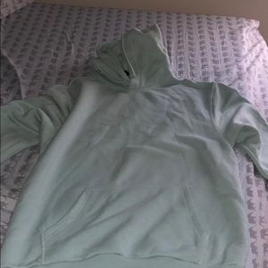 H&M men’s hoodie